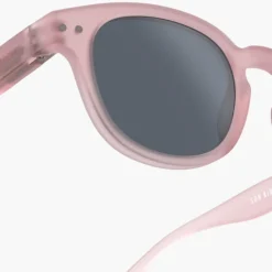 IZIPIZI Lunettes de Soleil Kids #C 3/5 Ans - Pink