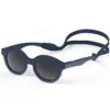 IZIPIZI Lunettes de Soleil Kids #C 9/36 Mois - Denim Blue
