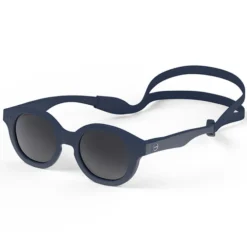 IZIPIZI Lunettes de Soleil Kids #C 9/36 Mois - Denim Blue