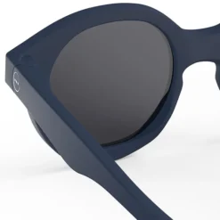 IZIPIZI Lunettes de Soleil Kids #C 9/36 Mois - Denim Blue