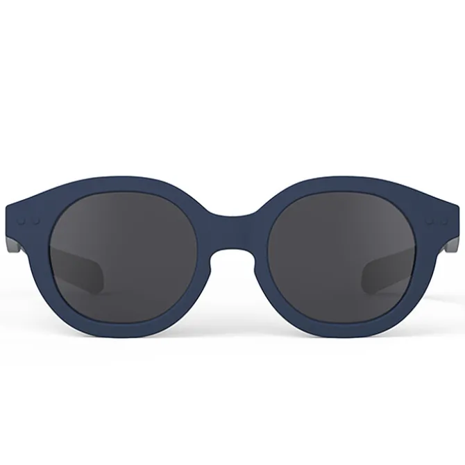 IZIPIZI Lunettes de Soleil Kids #C 9/36 Mois - Denim Blue