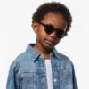 IZIPIZI Lunettes de Soleil Kids #D 3/5 Ans - Tortoise