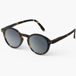 IZIPIZI Lunettes de Soleil Kids #D 3/5 Ans - Tortoise