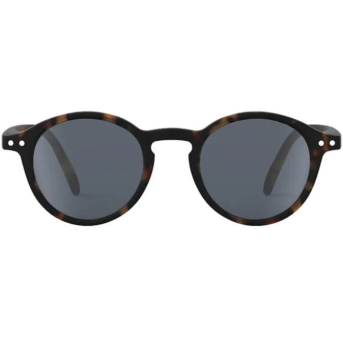 IZIPIZI Lunettes de Soleil Kids #D 3/5 Ans - Tortoise