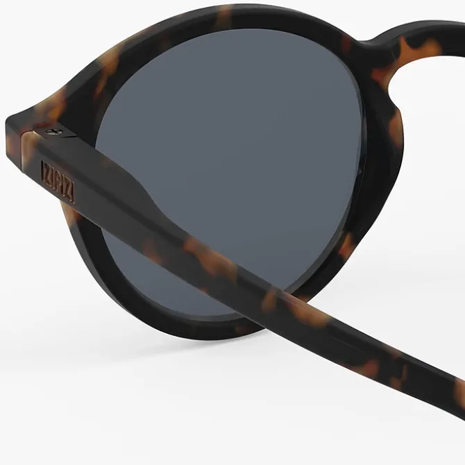 IZIPIZI Lunettes de Soleil Kids #D 3/5 Ans - Tortoise