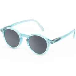 IZIPIZI Lunettes de Soleil Kids #D 5/7 Ans - Turquoise Stone