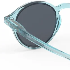 IZIPIZI Lunettes de Soleil Kids #D 5/7 Ans - Turquoise Stone