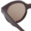 IZIPIZI Lunettes de Soleil Kids+ #C Chapters 3/5 Ans - Old Leather