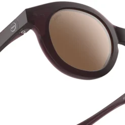 IZIPIZI Lunettes de Soleil Kids+ #C Chapters 3/5 Ans - Old Leather