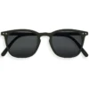 IZIPIZI Lunettes de Soleil Sun Adulte #E - Kaki Green