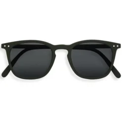 IZIPIZI Lunettes de Soleil Sun Adulte #E - Kaki Green