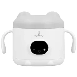 izybaby Chauffe Petit Pot Nomad 3.0