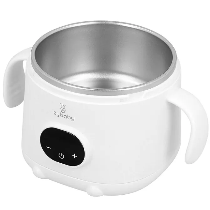 izybaby Chauffe Petit Pot Nomad 3.0
