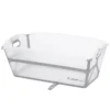 Jané Baignoire Pliable Oasis - Blanc Transparent