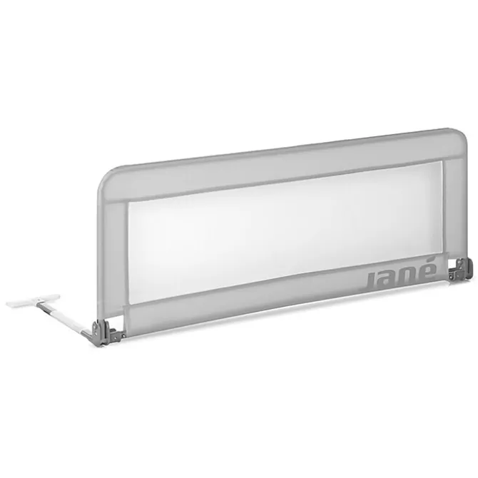 Jané Barrière de Lit 110 cm - Blanc