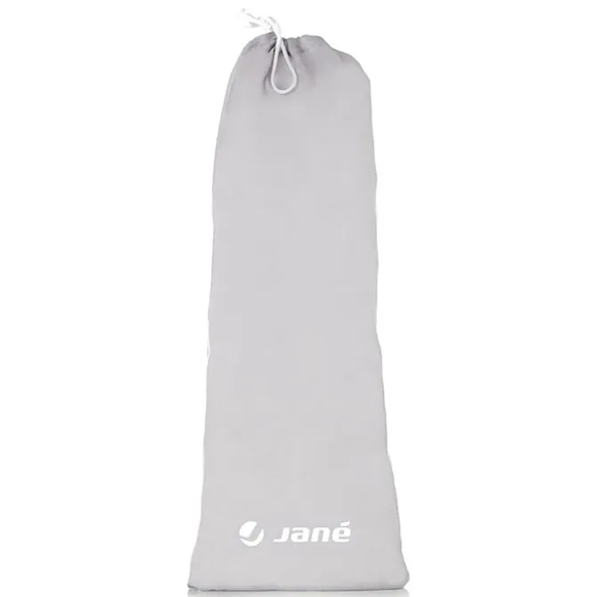 Jané Barrière de Lit 110 cm - Blanc