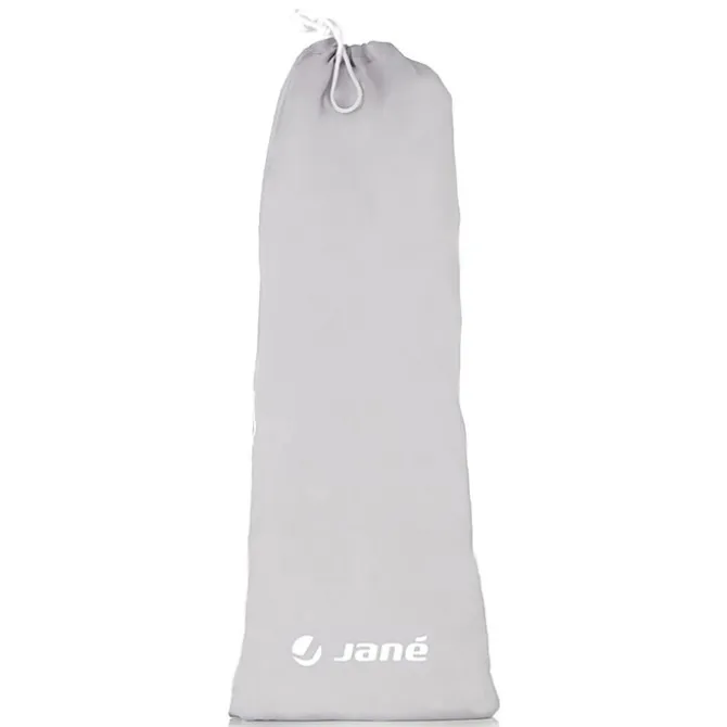 Jané Barrière de Lit 90 cm - Blanc