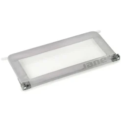 Jané Barrière de Lit 90 cm - Blanc