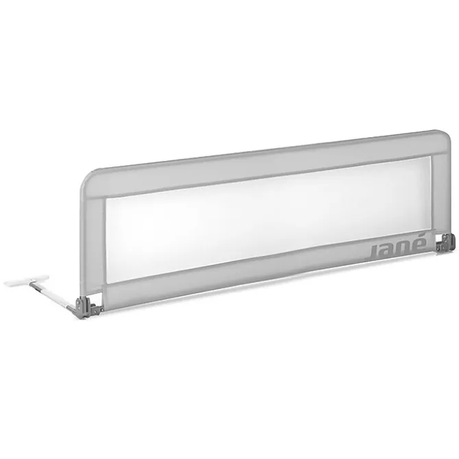 Jané Barrière de Lit 140 cm - Gris