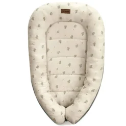 Jané Coussin Nid Réducteur Growing Cute - Botanic