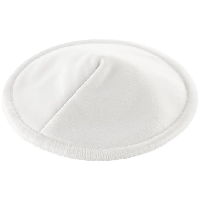 Jané Lot de 12 Coussinets d'Allaitement Lavables - Taille M