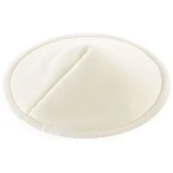 Jané Lot de 12 Coussinets d'Allaitement Lavables - Taille M