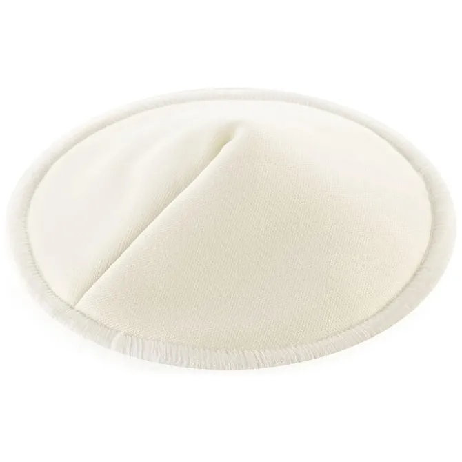 Jané Lot de 12 Coussinets d'Allaitement Lavables - Taille M