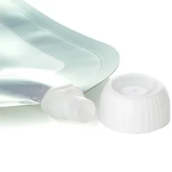 Jané Lot de 12 Sachets Alimentaires Réutilisables - 200 ml