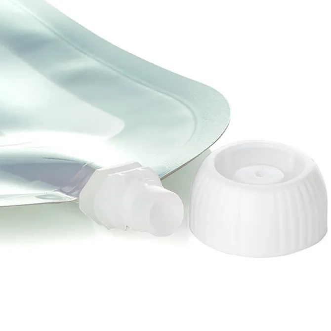 Jané Lot de 12 Sachets Alimentaires Réutilisables - 200 ml
