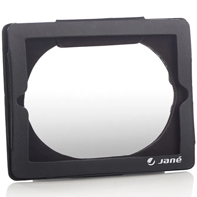 Jané Miroir de Sécurité avec Housse pour Tablette