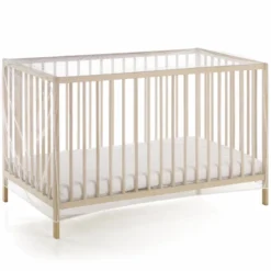 Jané Moustiquaire Universelle pour Lit 60 x 20 cm