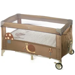 Jané Moustiquaire Universelle pour Lit Parapluie