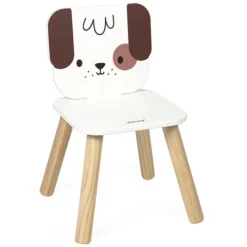 Janod Chaise Enfant - Chien