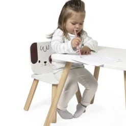 Janod Chaise Enfant - Chien