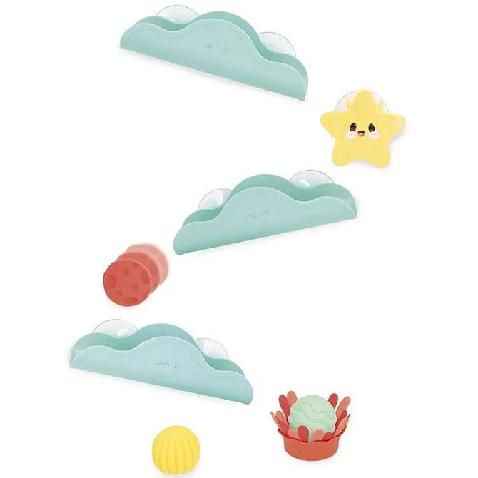 Janod Circuit de Bain Marin