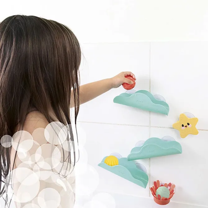 Janod Circuit de Bain Marin