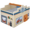Janod Garage en Bois Ville - Cross Roads