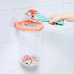 Janod Jeu de Bain Attrape-Crevettes