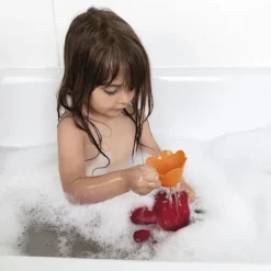 Janod Jouet de Bain Bernard et sa Coquille