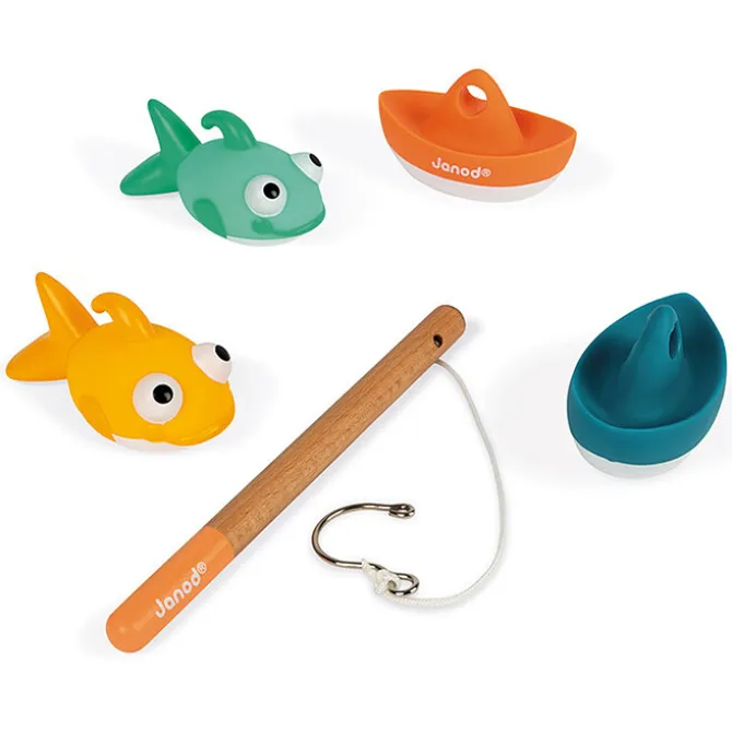 Janod Pêche à la Ligne