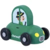 Janod Petite Voiture Campagne - Cross Roads