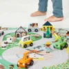 Janod Pick-up Campagne - Cross Roads
