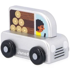 Janod Pick-up Campagne - Cross Roads