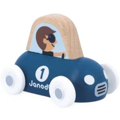 Janod Voiture de Sport Vallée Blanche - Cross Roads