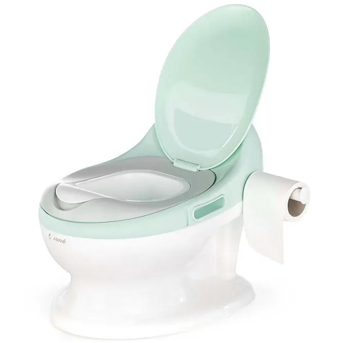 Jané Pot Soft Potty - Mint