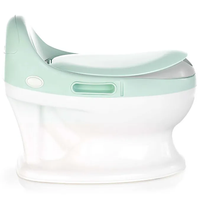 Jané Pot Soft Potty - Mint