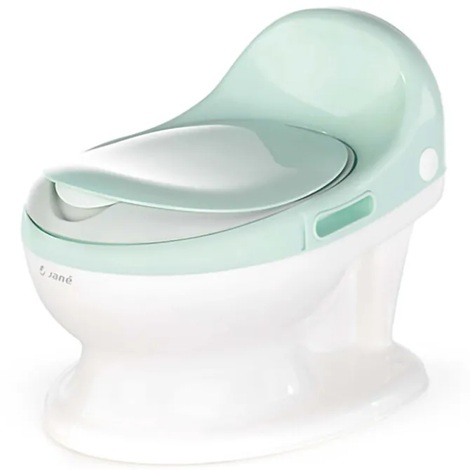 Jané Pot Soft Potty - Mint
