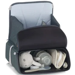 Jané Rehausseur Travel Booster - Seal