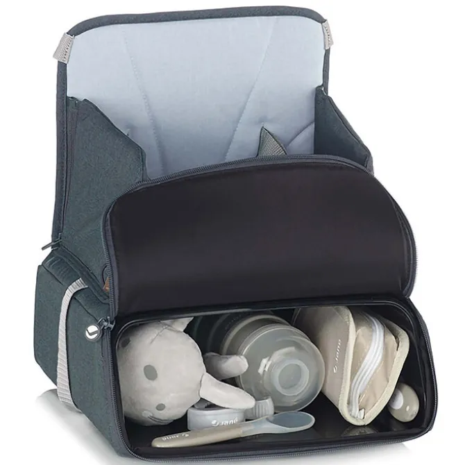 Jané Rehausseur Travel Booster - Seal