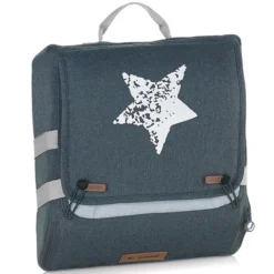 Jané Rehausseur Travel Booster - Seal